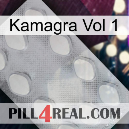 Kamagra Vol 1 16